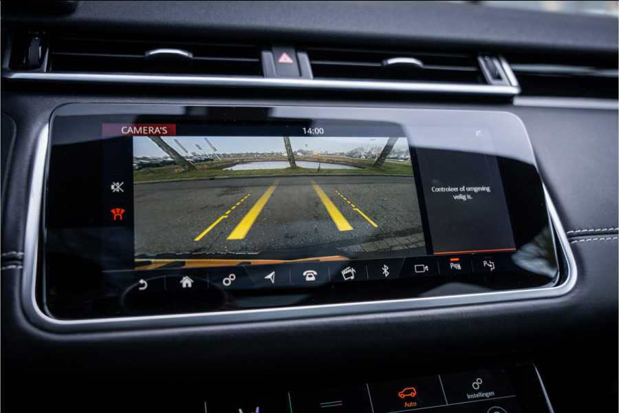 Land Rover Range Rover Velar 2.0 I4 Turbo AWD R-Dynamic HSE ** Panodak ** 22inch