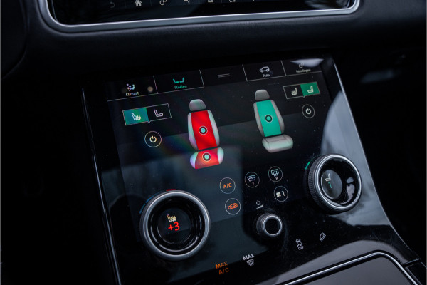 Land Rover Range Rover Velar 2.0 I4 Turbo AWD R-Dynamic HSE ** Panodak ** 22inch