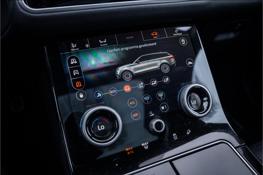 Land Rover Range Rover Velar 2.0 I4 Turbo AWD R-Dynamic HSE ** Panodak ** 22inch