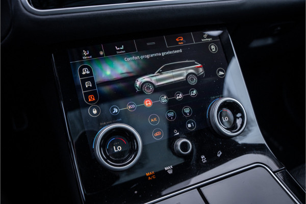 Land Rover Range Rover Velar 2.0 I4 Turbo AWD R-Dynamic HSE ** Panodak ** 22inch