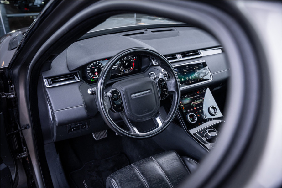 Land Rover Range Rover Velar 2.0 I4 Turbo AWD R-Dynamic HSE ** Panodak ** 22inch