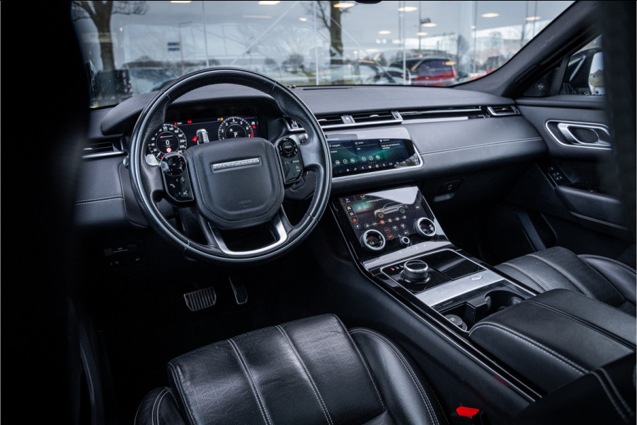 Land Rover Range Rover Velar 2.0 I4 Turbo AWD R-Dynamic HSE ** Panodak ** 22inch