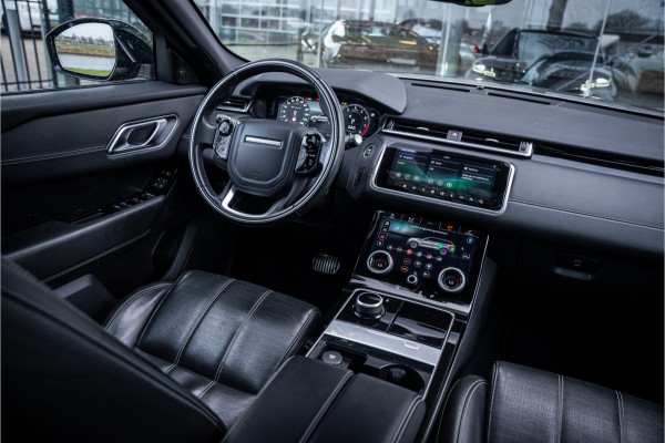 Land Rover Range Rover Velar 2.0 I4 Turbo AWD R-Dynamic HSE ** Panodak ** 22inch