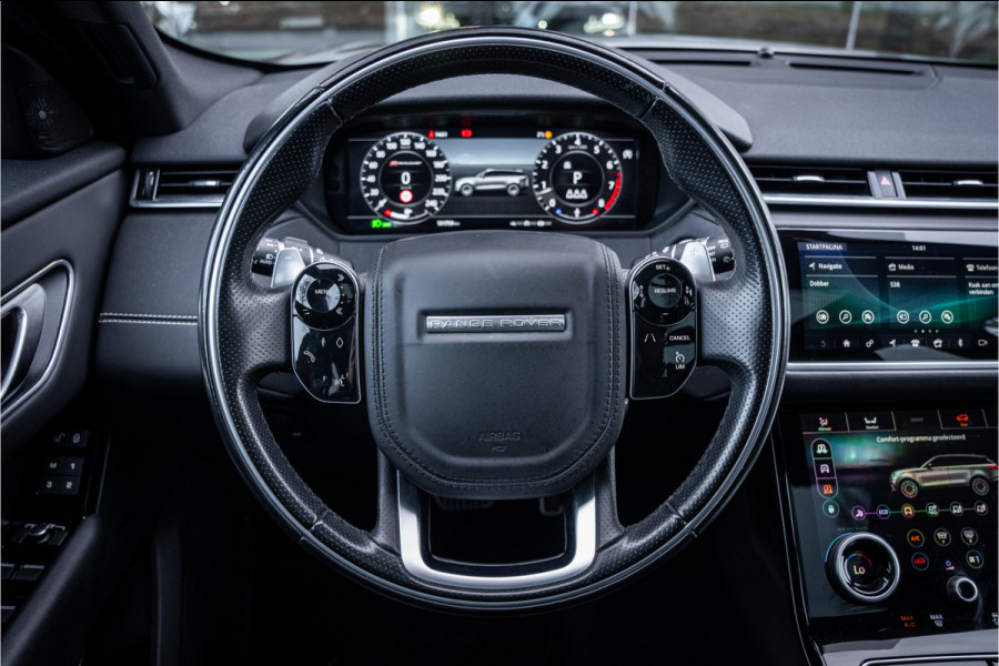 Land Rover Range Rover Velar 2.0 I4 Turbo AWD R-Dynamic HSE ** Panodak ** 22inch