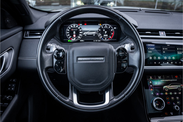 Land Rover Range Rover Velar 2.0 I4 Turbo AWD R-Dynamic HSE ** Panodak ** 22inch