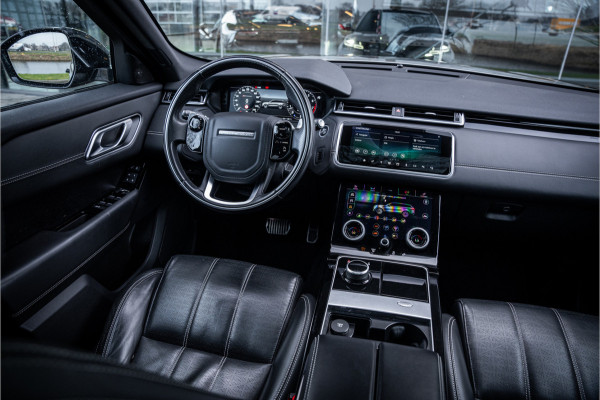 Land Rover Range Rover Velar 2.0 I4 Turbo AWD R-Dynamic HSE ** Panodak ** 22inch