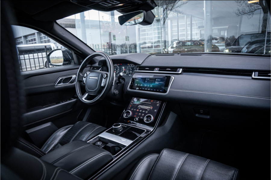 Land Rover Range Rover Velar 2.0 I4 Turbo AWD R-Dynamic HSE ** Panodak ** 22inch