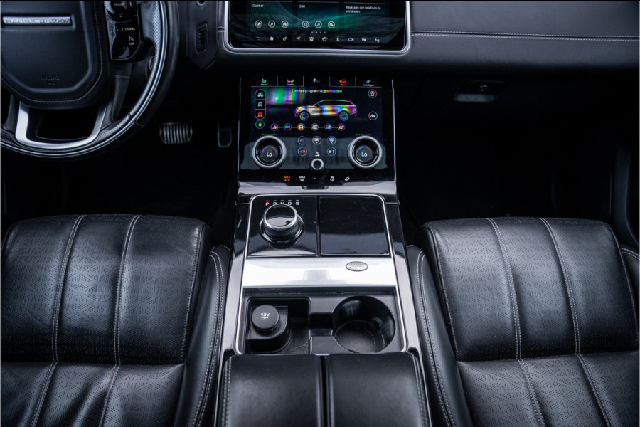 Land Rover Range Rover Velar 2.0 I4 Turbo AWD R-Dynamic HSE ** Panodak ** 22inch