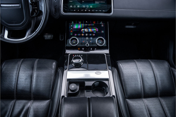 Land Rover Range Rover Velar 2.0 I4 Turbo AWD R-Dynamic HSE ** Panodak ** 22inch