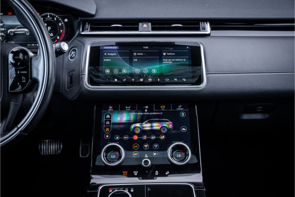 Land Rover Range Rover Velar 2.0 I4 Turbo AWD R-Dynamic HSE ** Panodak ** 22inch