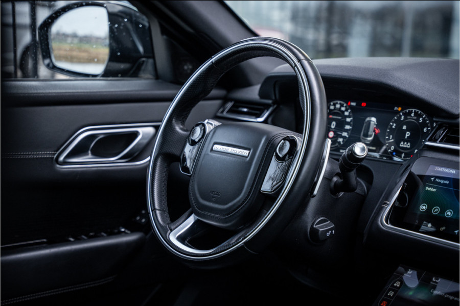 Land Rover Range Rover Velar 2.0 I4 Turbo AWD R-Dynamic HSE ** Panodak ** 22inch