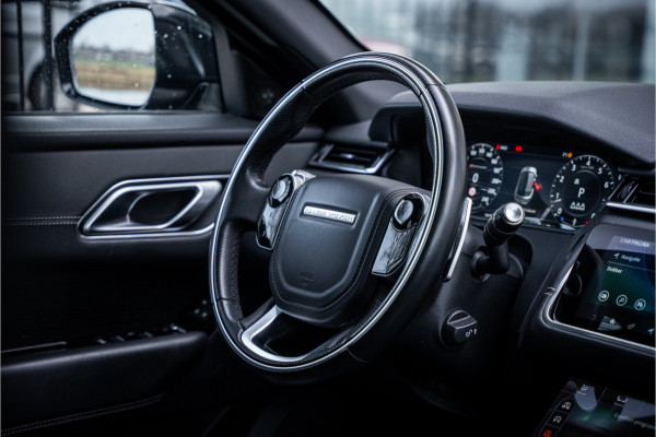 Land Rover Range Rover Velar 2.0 I4 Turbo AWD R-Dynamic HSE ** Panodak ** 22inch