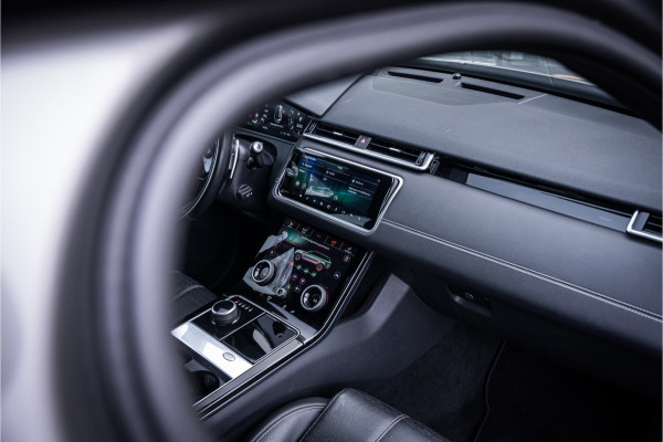 Land Rover Range Rover Velar 2.0 I4 Turbo AWD R-Dynamic HSE ** Panodak ** 22inch