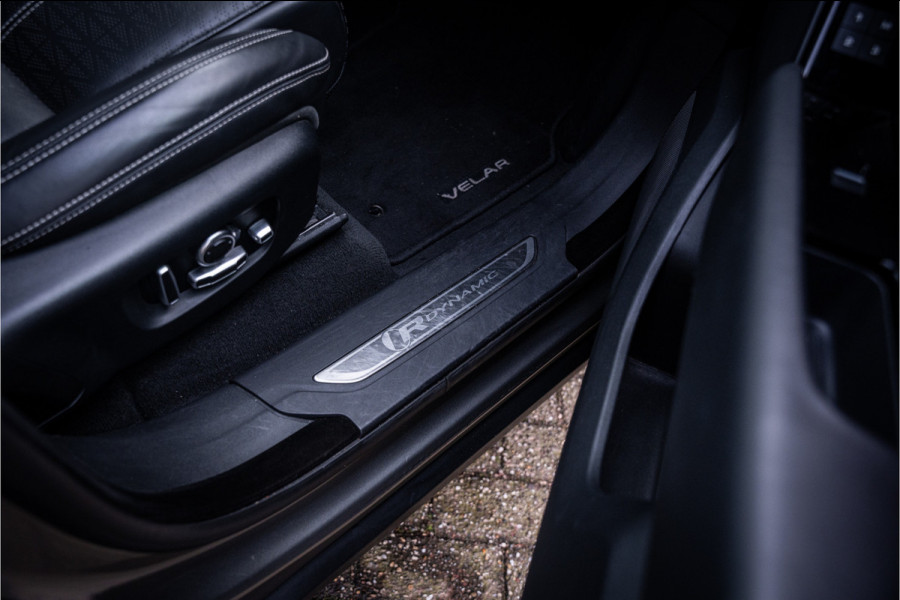 Land Rover Range Rover Velar 2.0 I4 Turbo AWD R-Dynamic HSE ** Panodak ** 22inch