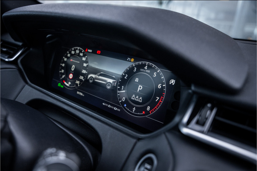 Land Rover Range Rover Velar 2.0 I4 Turbo AWD R-Dynamic HSE ** Panodak ** 22inch