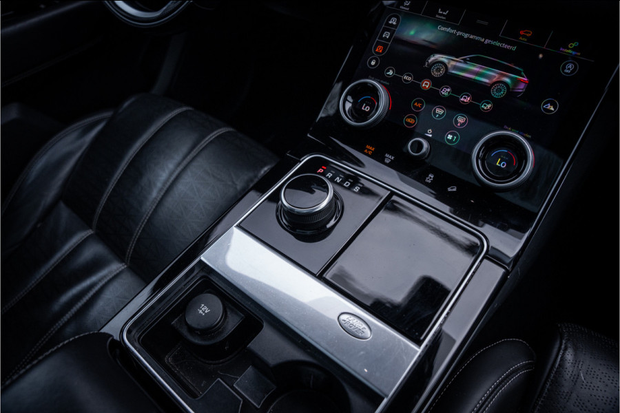 Land Rover Range Rover Velar 2.0 I4 Turbo AWD R-Dynamic HSE ** Panodak ** 22inch