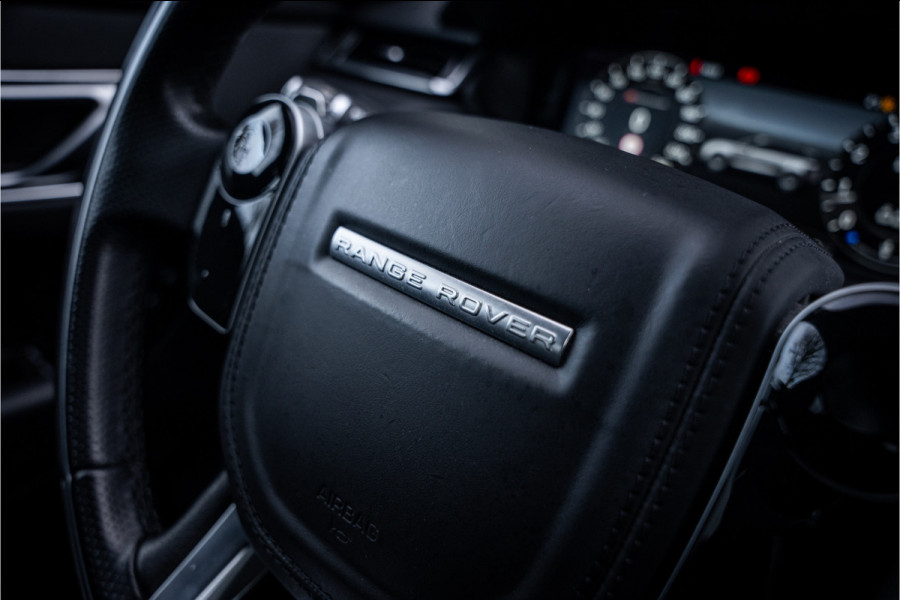 Land Rover Range Rover Velar 2.0 I4 Turbo AWD R-Dynamic HSE ** Panodak ** 22inch