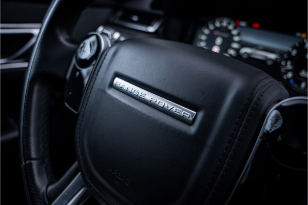 Land Rover Range Rover Velar 2.0 I4 Turbo AWD R-Dynamic HSE ** Panodak ** 22inch