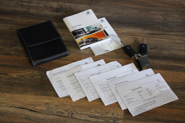 Volkswagen Caddy 2.0TDI L1H1 BMT Comfortline Airco Automaat Trekhaak 185PK !!NIEUWBINNEN!!