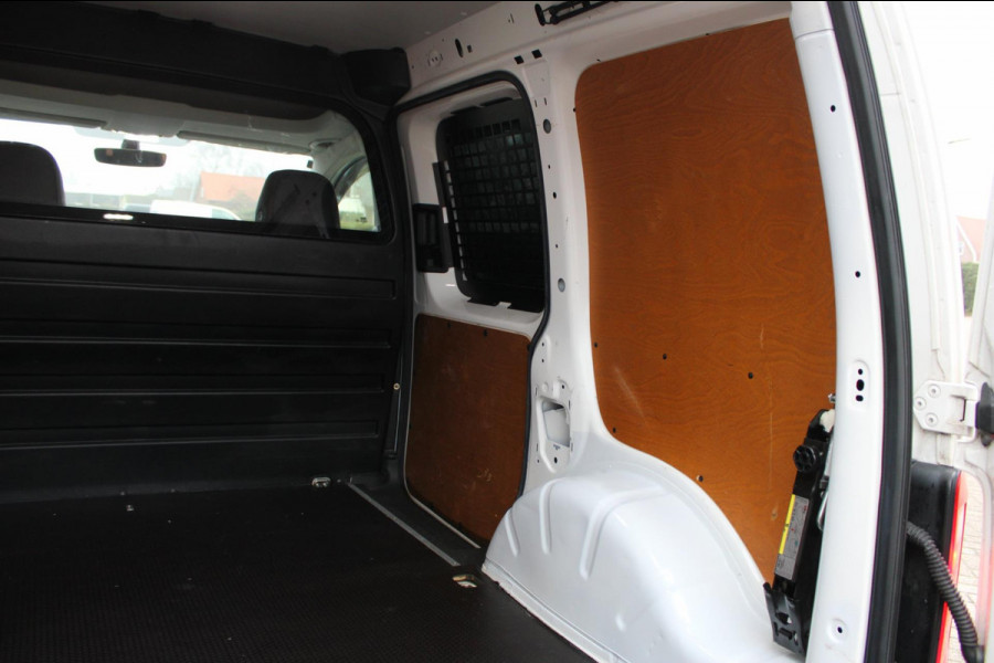 Volkswagen Caddy 2.0TDI L1H1 BMT Comfortline Airco Automaat Trekhaak 185PK !!NIEUWBINNEN!!