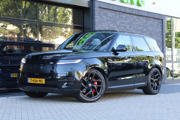 Land Rover Range Rover Sport 3.0 P440e Dynamic HSE | NAP | SOFT-CLOSE | PANO | MERIDIAN | KOELBOX | ELEK TREKHAAK | 360 | HUD |