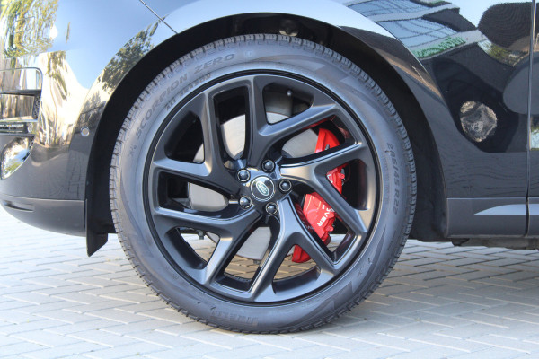 Land Rover Range Rover Sport 3.0 P440e Dynamic HSE | NAP | SOFT-CLOSE | PANO | MERIDIAN | KOELBOX | ELEK TREKHAAK | 360 | HUD |