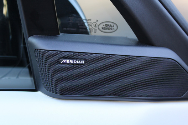 Land Rover Range Rover Sport 3.0 P440e Dynamic HSE | NAP | SOFT-CLOSE | PANO | MERIDIAN | KOELBOX | ELEK TREKHAAK | 360 | HUD |