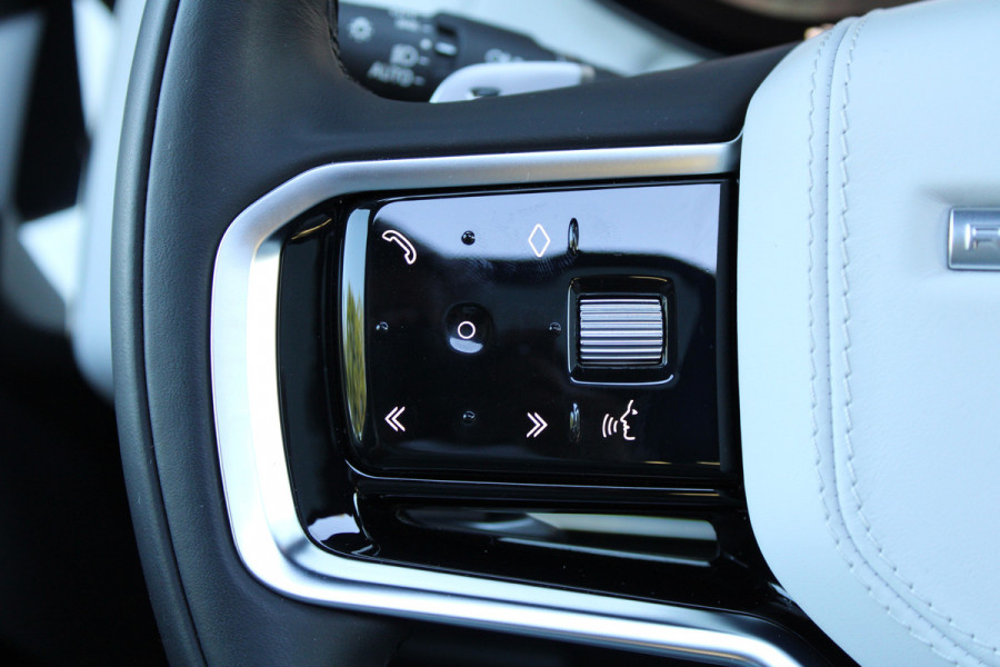 Land Rover Range Rover Sport 3.0 P440e Dynamic HSE | NAP | SOFT-CLOSE | PANO | MERIDIAN | KOELBOX | ELEK TREKHAAK | 360 | HUD |