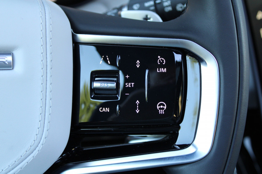 Land Rover Range Rover Sport 3.0 P440e Dynamic HSE | NAP | SOFT-CLOSE | PANO | MERIDIAN | KOELBOX | ELEK TREKHAAK | 360 | HUD |