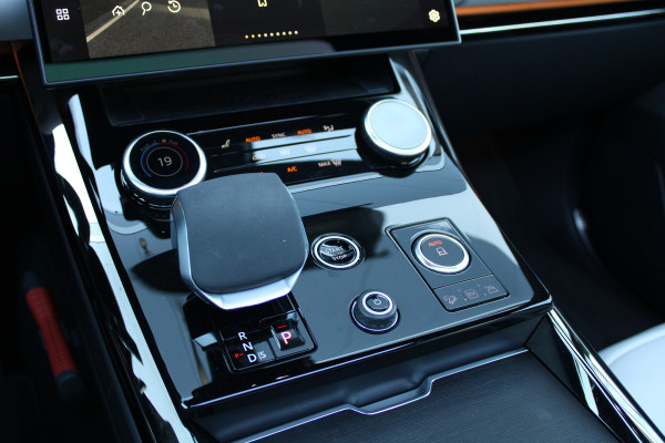 Land Rover Range Rover Sport 3.0 P440e Dynamic HSE | NAP | SOFT-CLOSE | PANO | MERIDIAN | KOELBOX | ELEK TREKHAAK | 360 | HUD |