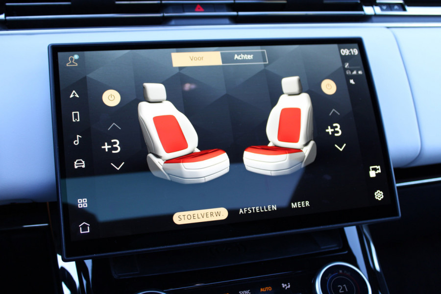 Land Rover Range Rover Sport 3.0 P440e Dynamic HSE | NAP | SOFT-CLOSE | PANO | MERIDIAN | KOELBOX | ELEK TREKHAAK | 360 | HUD |