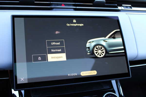 Land Rover Range Rover Sport 3.0 P440e Dynamic HSE | NAP | SOFT-CLOSE | PANO | MERIDIAN | KOELBOX | ELEK TREKHAAK | 360 | HUD |