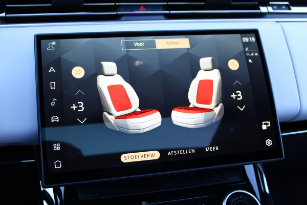 Land Rover Range Rover Sport 3.0 P440e Dynamic HSE | NAP | SOFT-CLOSE | PANO | MERIDIAN | KOELBOX | ELEK TREKHAAK | 360 | HUD |