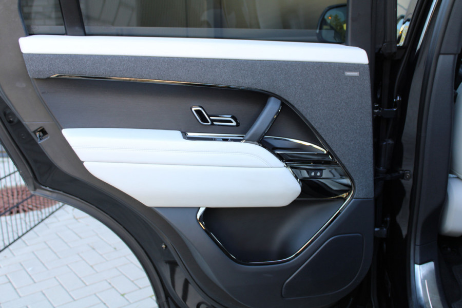Land Rover Range Rover Sport 3.0 P440e Dynamic HSE | NAP | SOFT-CLOSE | PANO | MERIDIAN | KOELBOX | ELEK TREKHAAK | 360 | HUD |