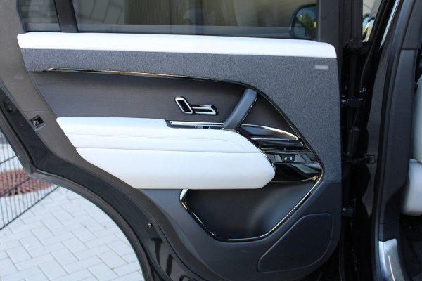Land Rover Range Rover Sport 3.0 P440e Dynamic HSE | NAP | SOFT-CLOSE | PANO | MERIDIAN | KOELBOX | ELEK TREKHAAK | 360 | HUD |