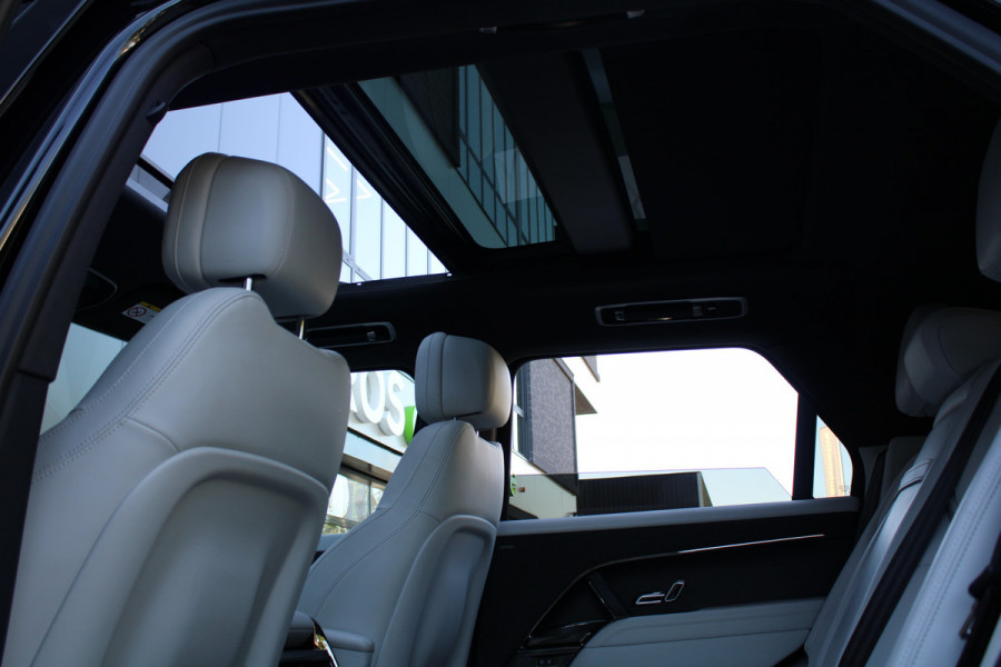 Land Rover Range Rover Sport 3.0 P440e Dynamic HSE | NAP | SOFT-CLOSE | PANO | MERIDIAN | KOELBOX | ELEK TREKHAAK | 360 | HUD |