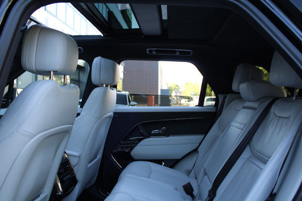 Land Rover Range Rover Sport 3.0 P440e Dynamic HSE | NAP | SOFT-CLOSE | PANO | MERIDIAN | KOELBOX | ELEK TREKHAAK | 360 | HUD |