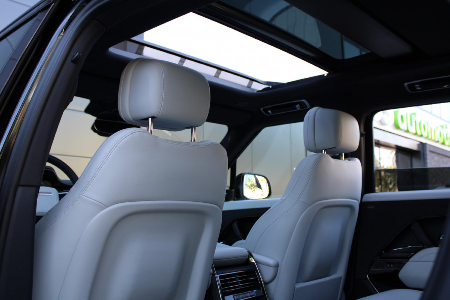 Land Rover Range Rover Sport 3.0 P440e Dynamic HSE | NAP | SOFT-CLOSE | PANO | MERIDIAN | KOELBOX | ELEK TREKHAAK | 360 | HUD |