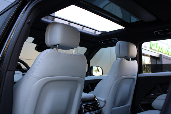 Land Rover Range Rover Sport 3.0 P440e Dynamic HSE | NAP | SOFT-CLOSE | PANO | MERIDIAN | KOELBOX | ELEK TREKHAAK | 360 | HUD |