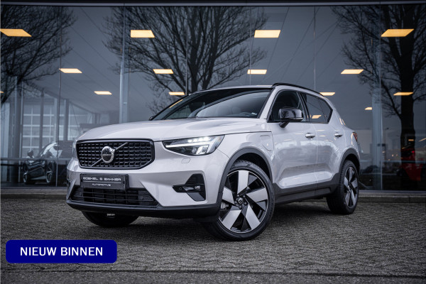 Volvo XC40 T4 Recharge Ultimate Dark ** Panodak ** Harman/Kardon ** Memory
