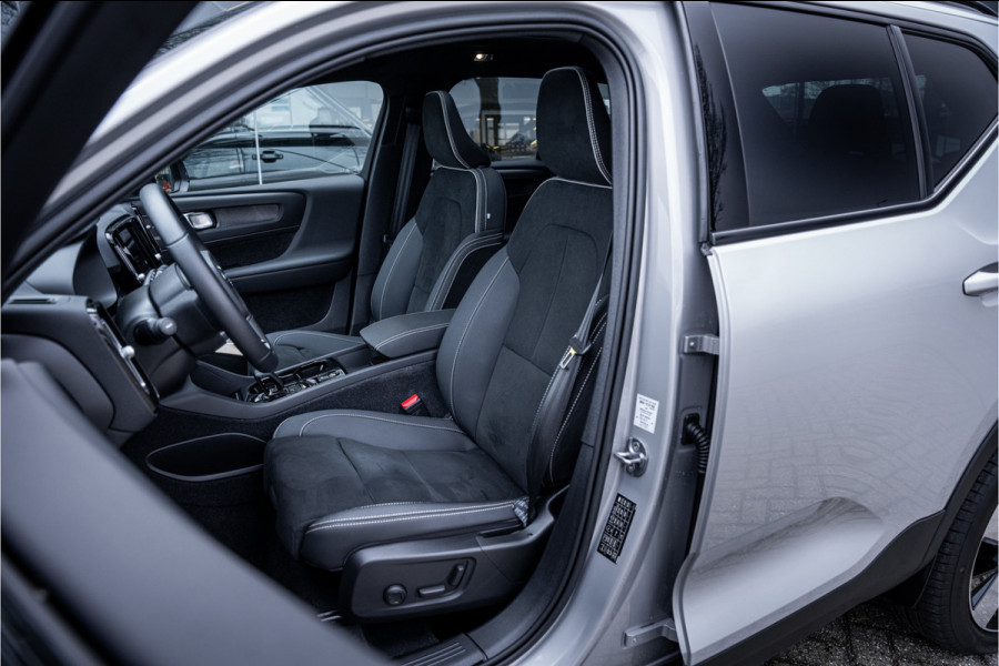 Volvo XC40 T4 Recharge Ultimate Dark ** Panodak ** Harman/Kardon ** Memory