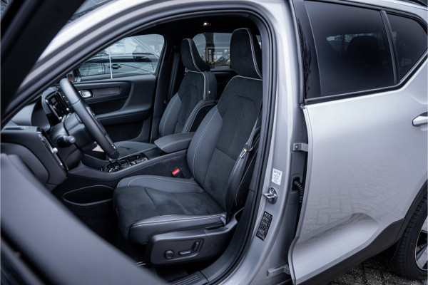 Volvo XC40 T4 Recharge Ultimate Dark ** Panodak ** Harman/Kardon ** Memory