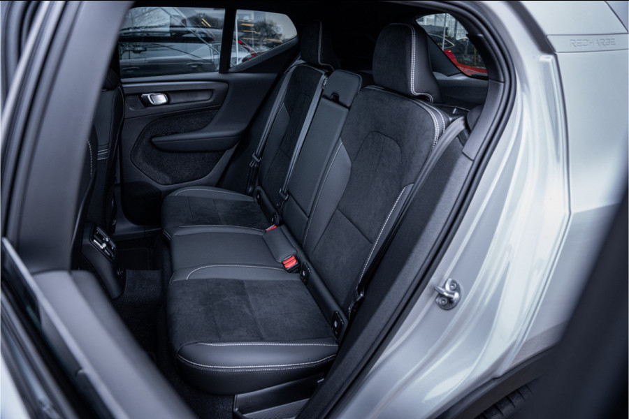 Volvo XC40 T4 Recharge Ultimate Dark ** Panodak ** Harman/Kardon ** Memory