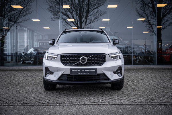 Volvo XC40 T4 Recharge Ultimate Dark ** Panodak ** Harman/Kardon ** Memory