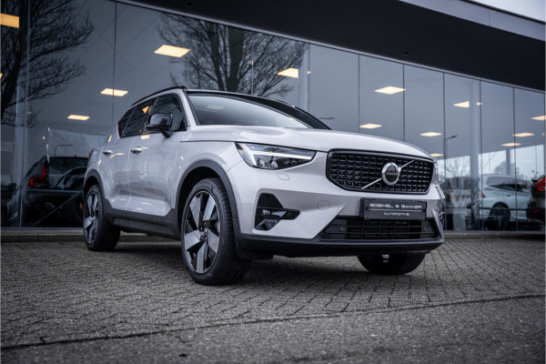 Volvo XC40 T4 Recharge Ultimate Dark ** Panodak ** Harman/Kardon ** Memory