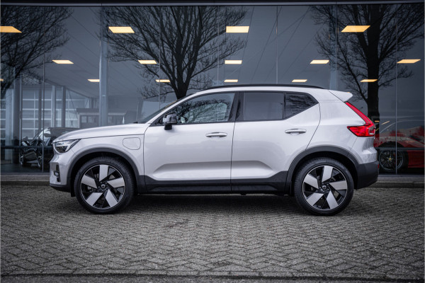 Volvo XC40 T4 Recharge Ultimate Dark ** Panodak ** Harman/Kardon ** Memory