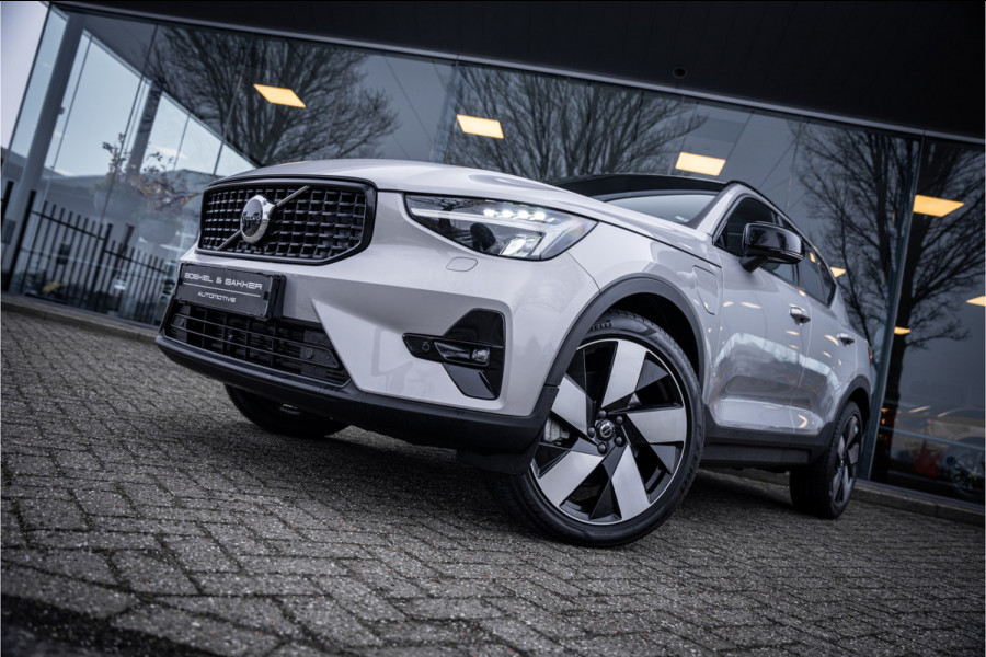 Volvo XC40 T4 Recharge Ultimate Dark ** Panodak ** Harman/Kardon ** Memory
