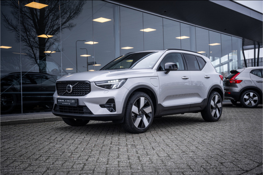Volvo XC40 T4 Recharge Ultimate Dark ** Panodak ** Harman/Kardon ** Memory