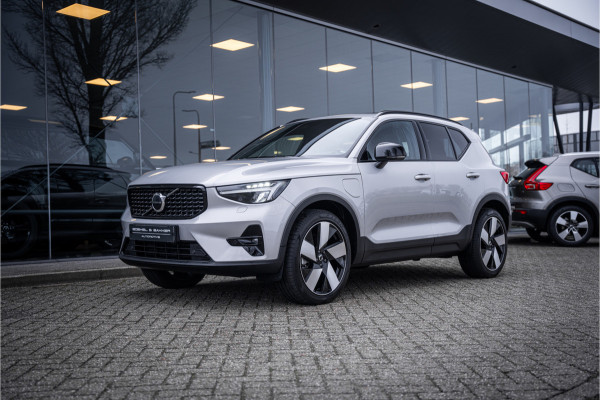 Volvo XC40 T4 Recharge Ultimate Dark ** Panodak ** Harman/Kardon ** Memory