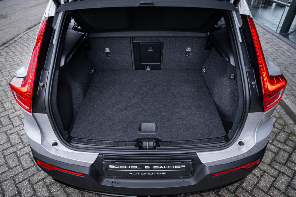 Volvo XC40 T4 Recharge Ultimate Dark ** Panodak ** Harman/Kardon ** Memory